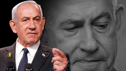 Netanyahu'dan skandal sözler: 'Kudüs bizim şehrimiz'