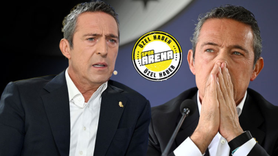 ÖZEL | Ali Koç, seçim öncesi konuştu: 'Onarım bitti, şampiyonluk geliyor!'