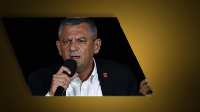 Özgür Özel, AK Partili o belediye başkanını işaret etti! İsim verip "50 kere müebbet alması lazım" dedi