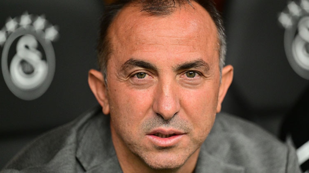 Recep Uçar'dan Galatasaray yorumu! 'Yüzde 100 doğru tahmin ettim!'