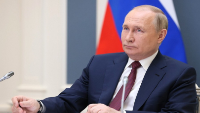 Rusya lideri Putin: Her türlü tehdide sözle değil, askeri araçlarla karşılık verebilecek kapasitedeyiz