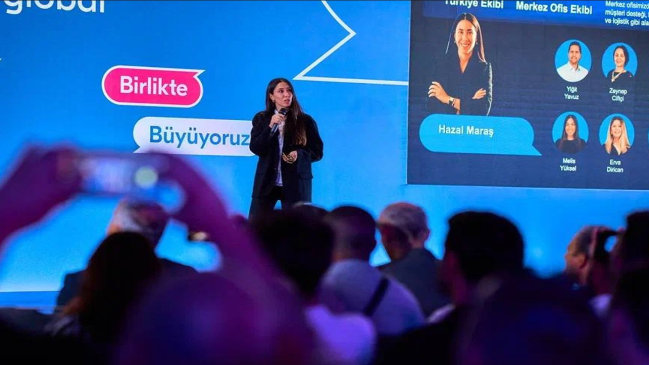 Rusya ve BDT pazarı için e-ticaret forumu 24 Eylül’de yapılacak