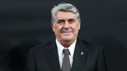 Serdal Adalı: 'Beşiktaş'ın parasıyla keyifleri yerindeydi!'