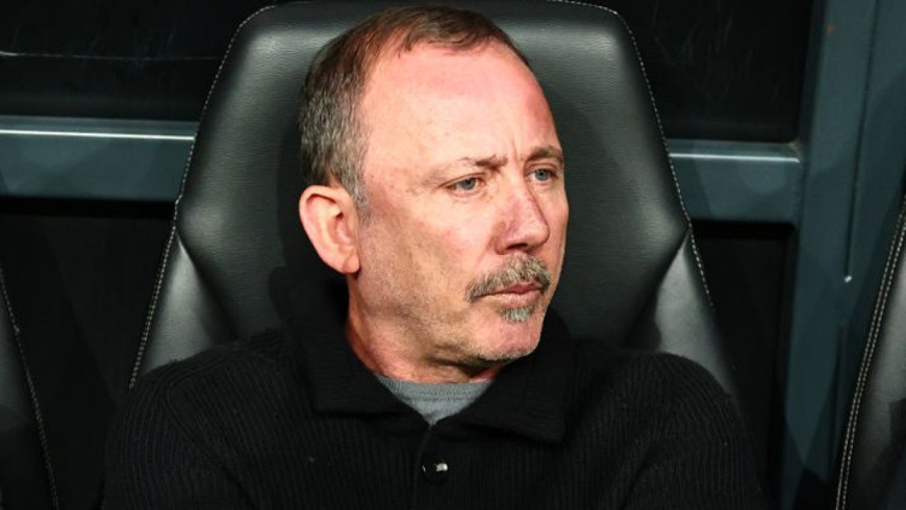 Sergen Yalçın'dan Kocaelispor maçı sonrası Galatasaray derbisi yorumu!