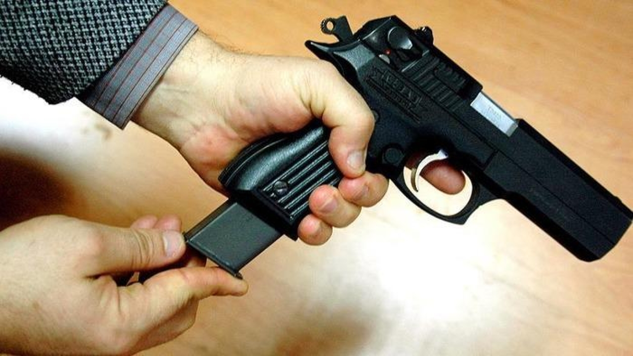 Son dakika | Bakan Yerlikaya "Tek tek yakalayacağız" diyerek duyurdu! 81 ilde yüzlerce ruhsatsız silah ele geçirildi