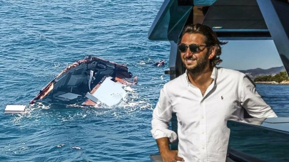 Son dakika: Neredeyse bir aydır denizde aranıyordu! Halit Yukay'ın cansız bedeni tek parça olarak çıkarıldı