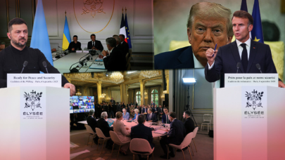 Son dakika... Rusya Batı'nın Ukrayna planını reddetti! Putin: 'Birlikler meşru hedef olur'