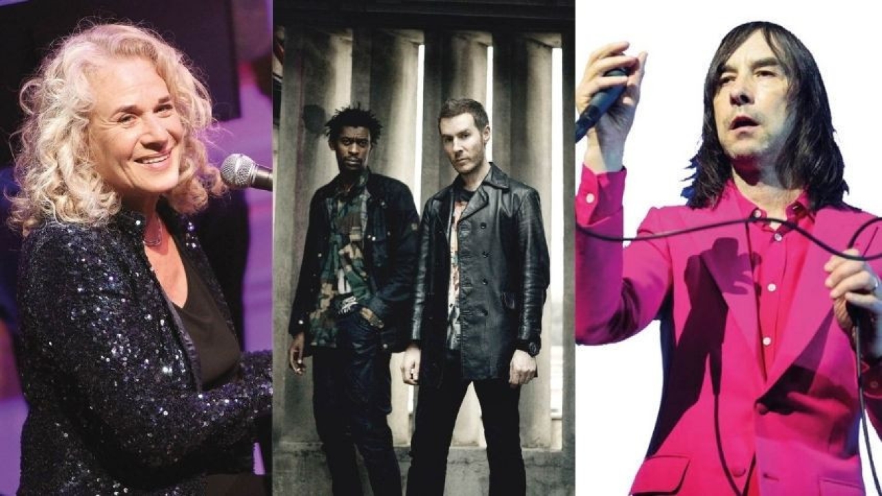 Soykırıma müzik yok… 400 şarkıcı İsrail’i boykot ediyor