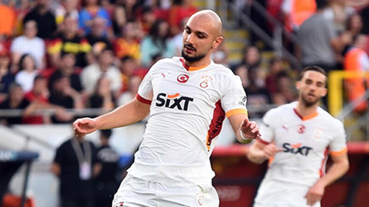 Süper Lig ekibinden Ahmed Kutucu'ya kanca!