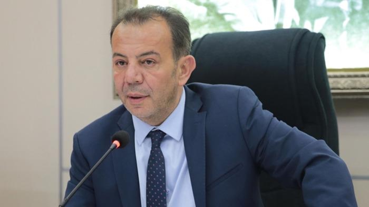 Tanju Özcan kendisi duyurdu! Adli kontrol ve yurt dışına çıkış yasağı getirildi