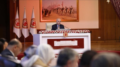 TBMM'de komisyon bir kez daha toplandı! Birçok isim söz alacak