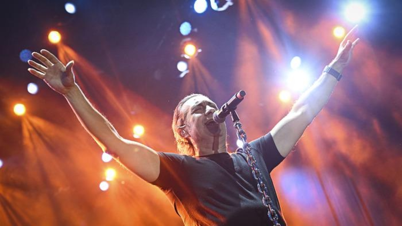 TEKNOFEST İstanbul'un üçüncü günü Kıraç konseriyle sona erdi