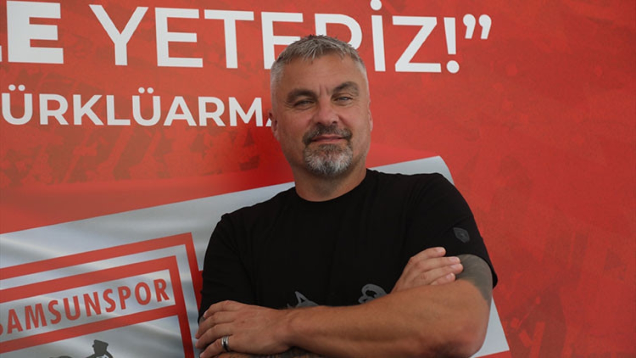 Thomas Reis: 'Avrupa'da iyi performans göstermek istiyoruz!'