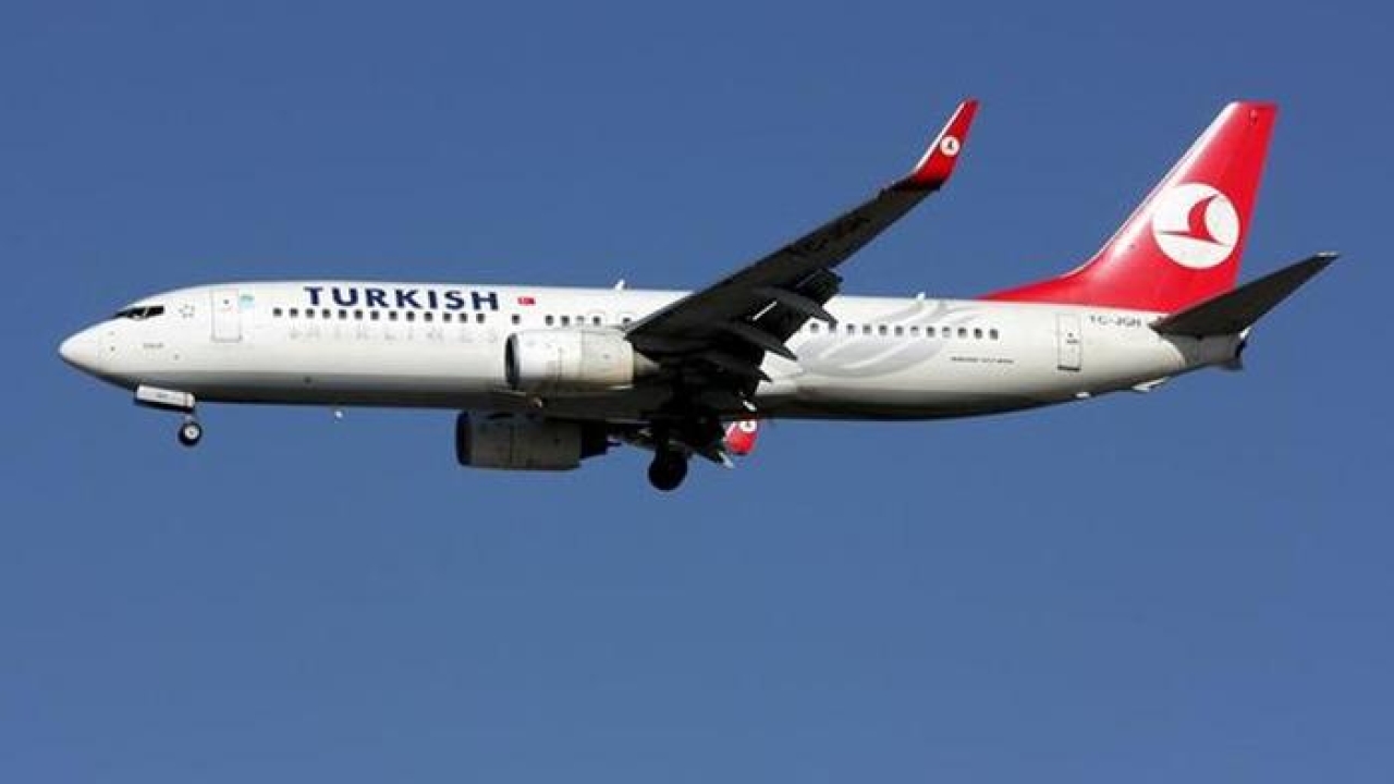 THY İletişim Başkanı Yahya Üstün'den Boeing uçaklarının alımına ilişkin açıklama: