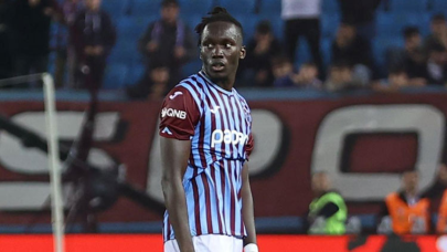 Trabzonspor, Batista Mendy’i Sevilla’ya kiraladı!