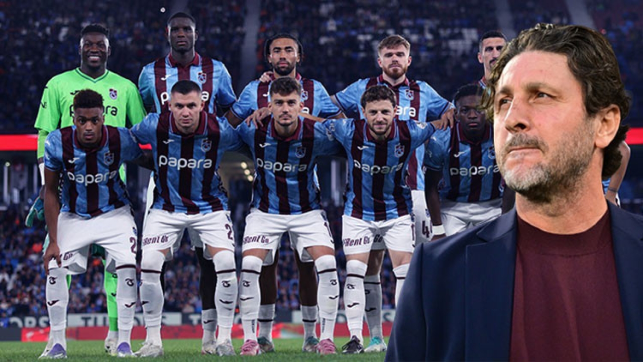 Trabzonspor'un yıldızı geçen sezonki performansını aratıyor!
