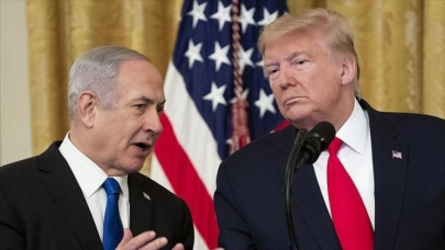 Trump: İsrail savaşı bitirmeli