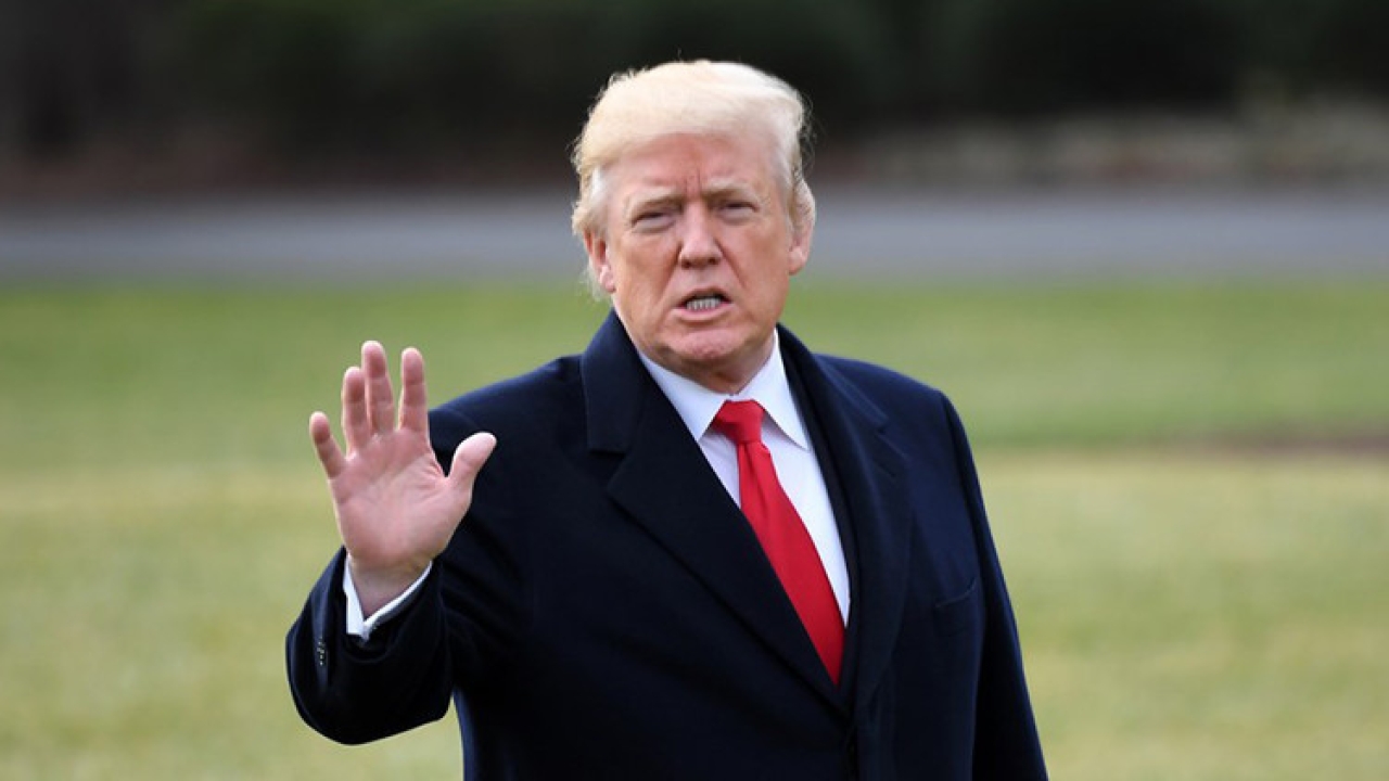 Trump, TikTok'un yeni patronlarını duyurdu