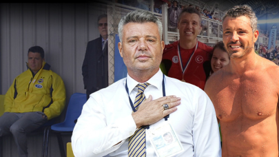 Türkiye rekoru sahibi en sportmen başkan! Fenerbahçe'nin yeni başkanı Sadettin Saran'ı tanıyalım