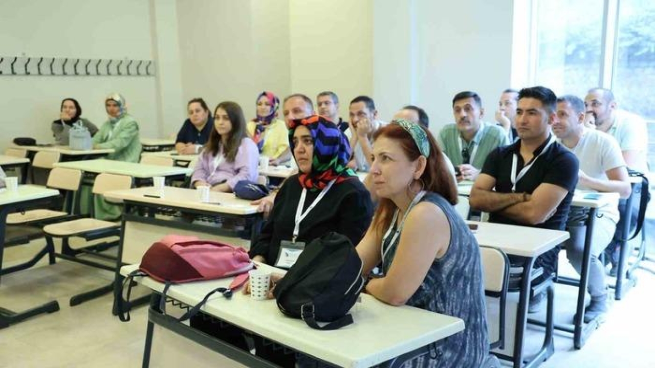 Türkiye’de bir ilk: genişletilmiş gerçeklik teknolojisi ile eğitimde dönüşüm