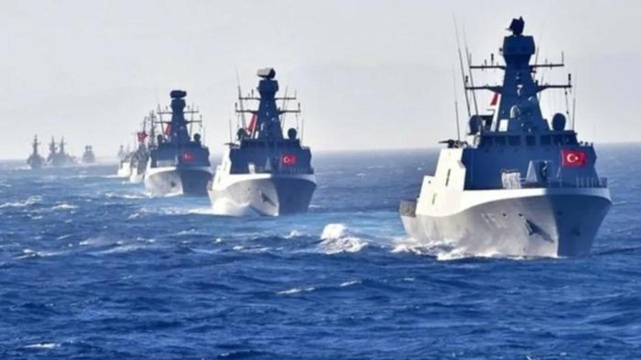 Türkiye'den Yunanistan'a Ege uyarısı! İkinci Navtex yayınlandı
