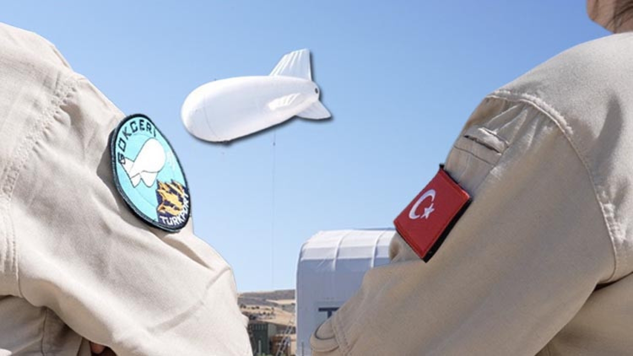 Türkiye’nin yeni gözdesi İsrail basınında: Gökçeri mercek altında... 'Dengeleri değiştirebilir'