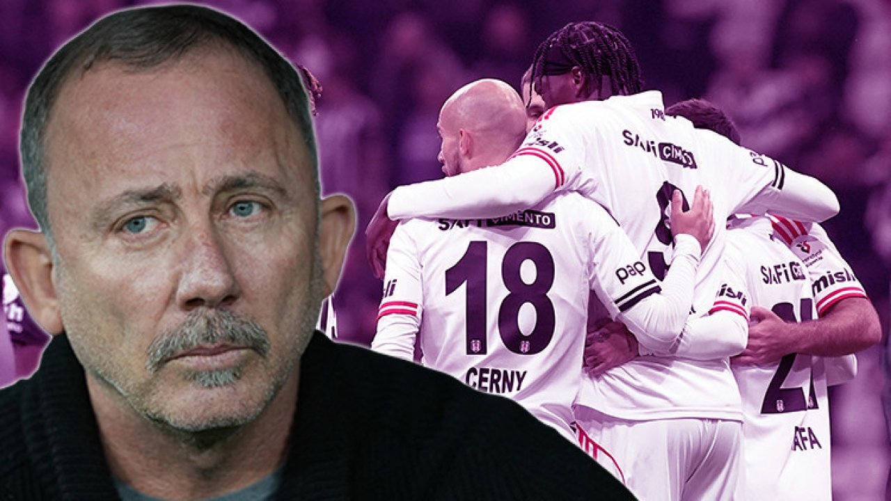 Usta yazarlar Beşiktaş'ın Kocaelispor karşısındaki performansını yorumladı: 'Beşiktaş adeta gövdesi kocaman, kolları kısacık bir canavar gibi!', 'Müthiş...