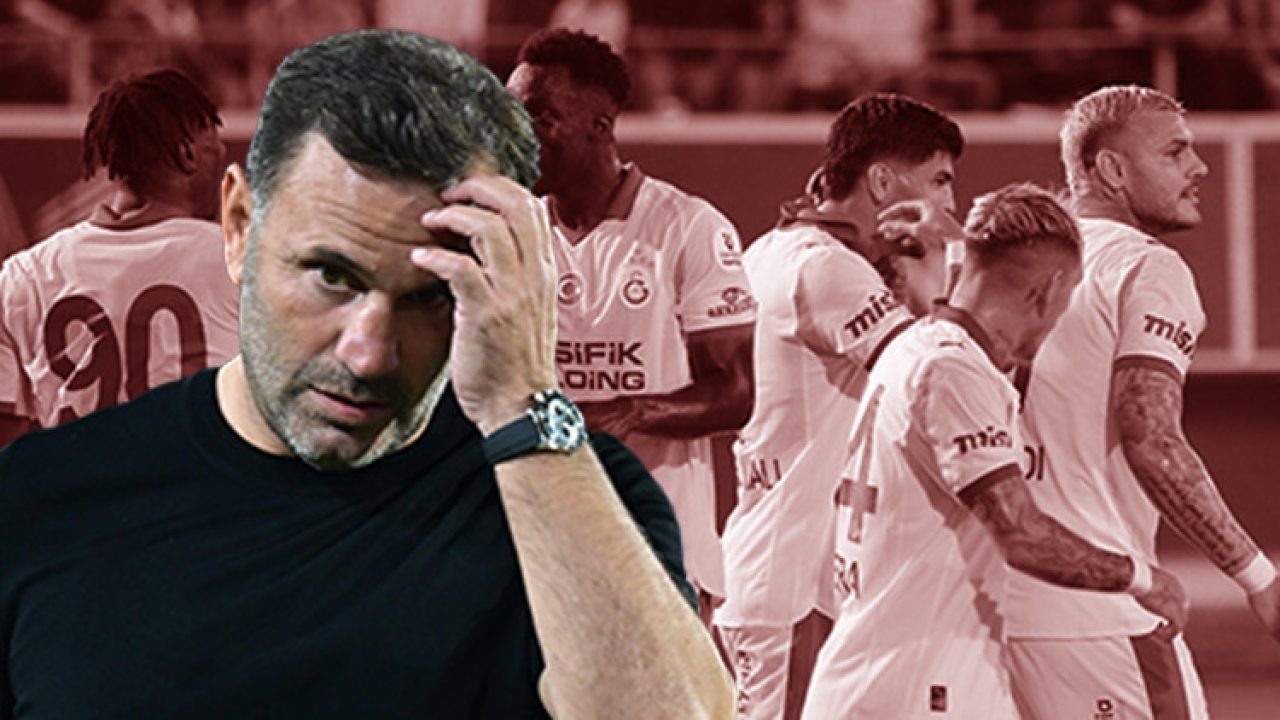 Usta yazarlardan Liverpool maçı öncesi Galatasaray'a kritik uyarı: 'Alanyaspor affeder, İngilizler affetmez!', 'Liverpool önüne üçlü savunmayla çıkılırsa...