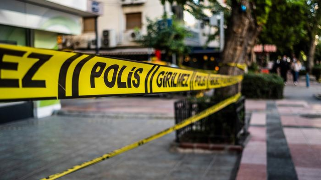 Van’da kan donduran olay! Barışmak için gittikleri evde infaz edildiler: Anne ve 2 oğlu öldü