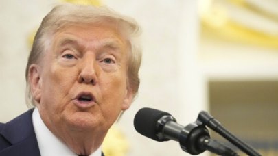 Venezuela, Trump'a mektup gönderdiğini kabul etti