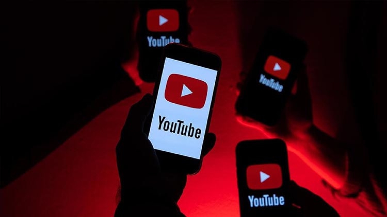 YouTube'dan geri adım: Trump davası sonuçlandı