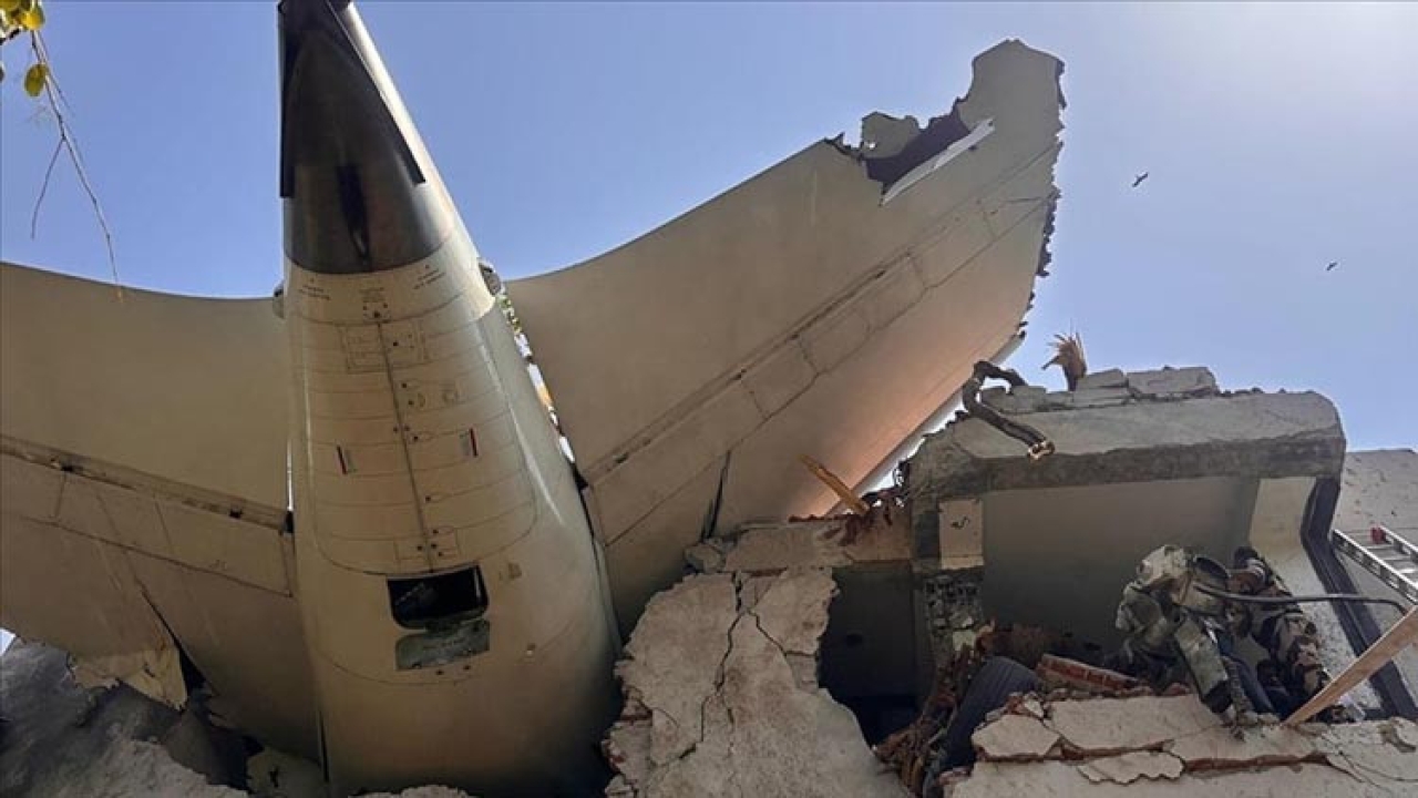 Yüzlerce kişiye mezar olmuştu: Boeing ve Honeywell'e dava