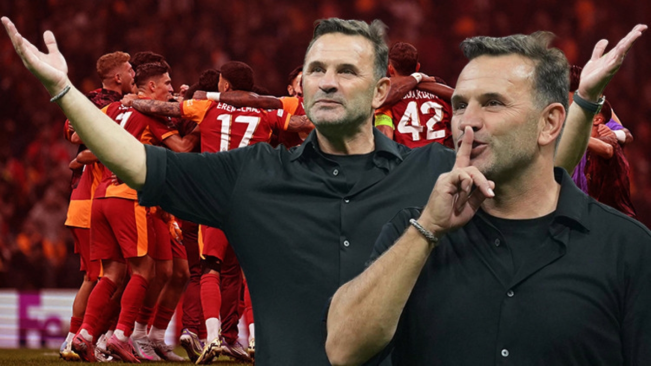 Galatasaray'ın tarihi Liverpool galibiyeti sonrasında övgü yağdırdılar: 'Kenarda sanki Lucescu'nun ruhu vardı!' , 'Frankfurt mağlubiyeti Okan Buruk'a...