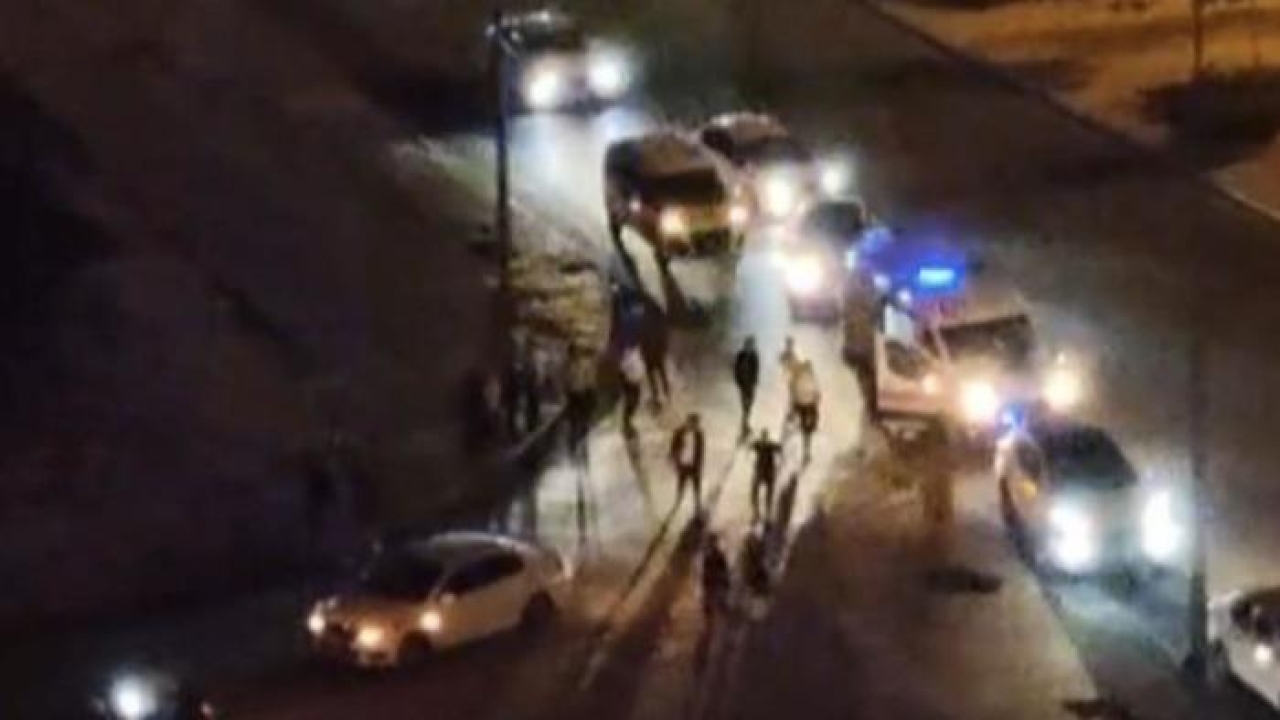 Gaziantep'te bıçaklı saldırıya uğrayan genç hayatını kaybetti