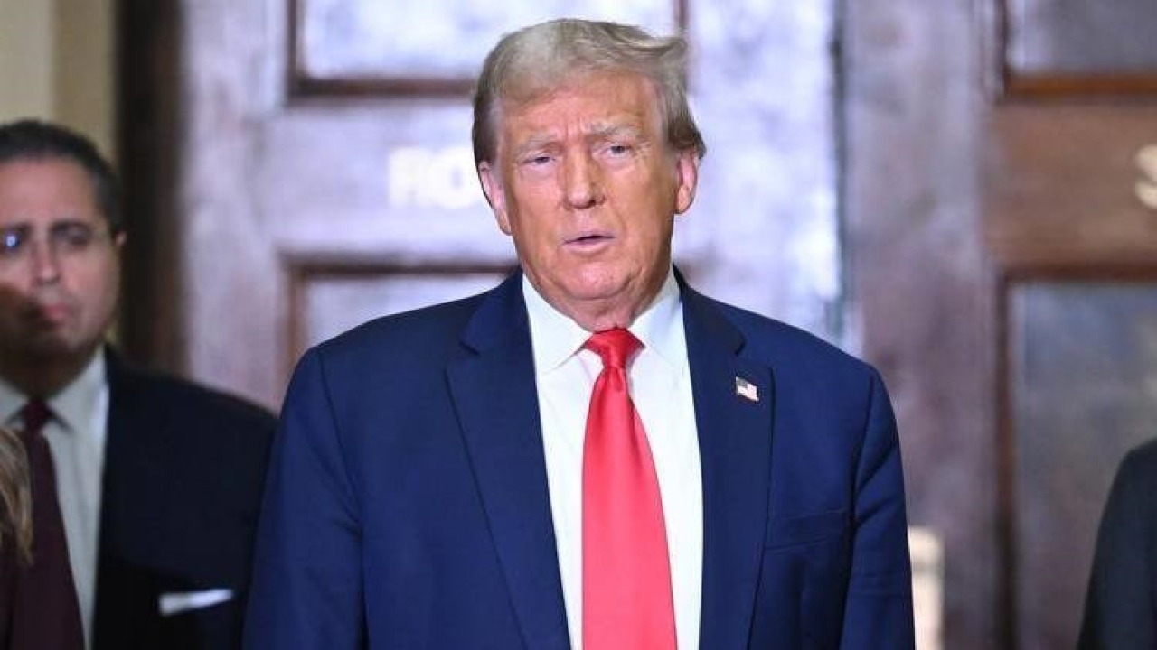 Trump’tan Hamas’a 3-4 gün süre