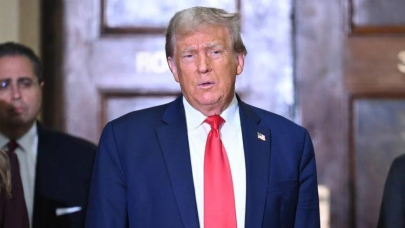 Trump’tan Hamas’a 3-4 gün süre