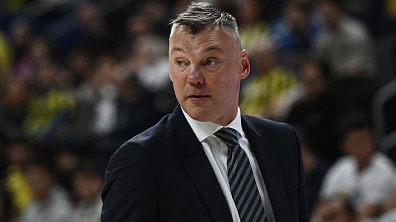 Vasikevicius: 'Herkes bize karşı ekstra oynuyor!'