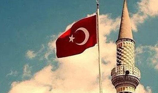 N&#039; OLACAK MEMLEKETİN HALİ…!