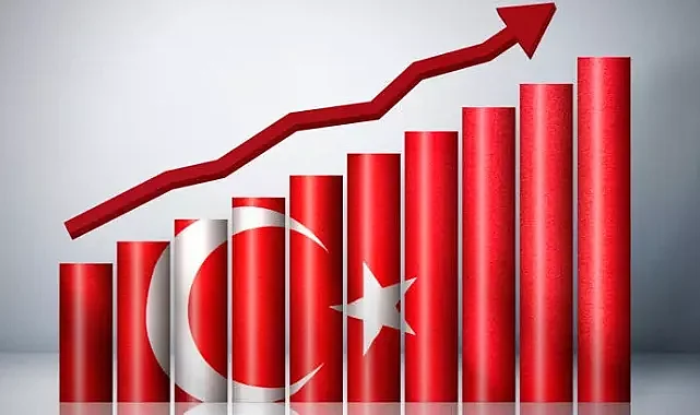TÜRKİYE SON 100 YILI SON 20 YILA SIĞDIRDI!