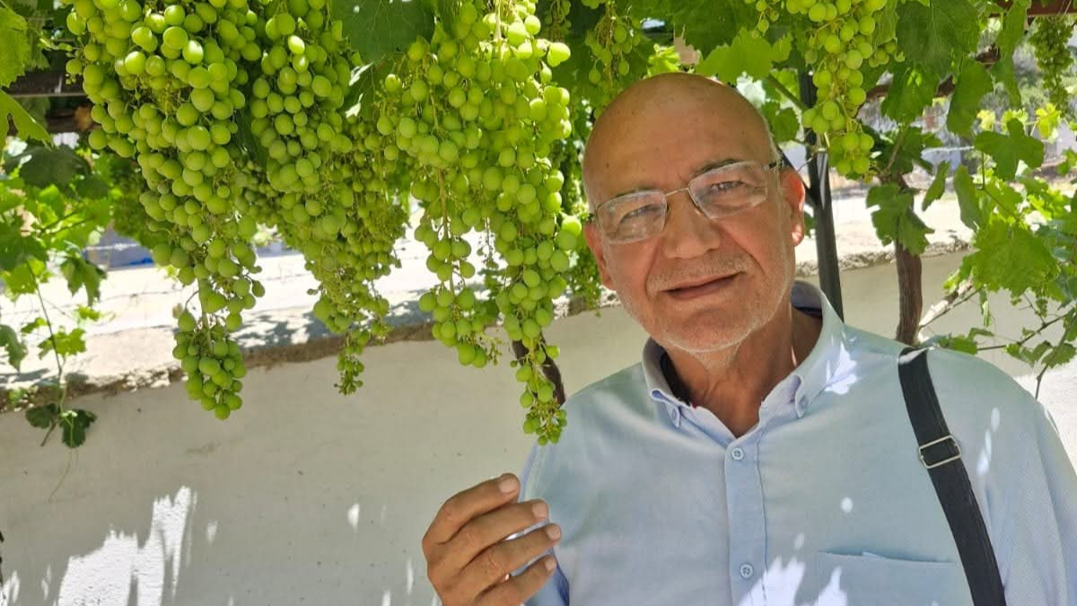 ..VE İSRAİL İÇİN YOLUN SONU.