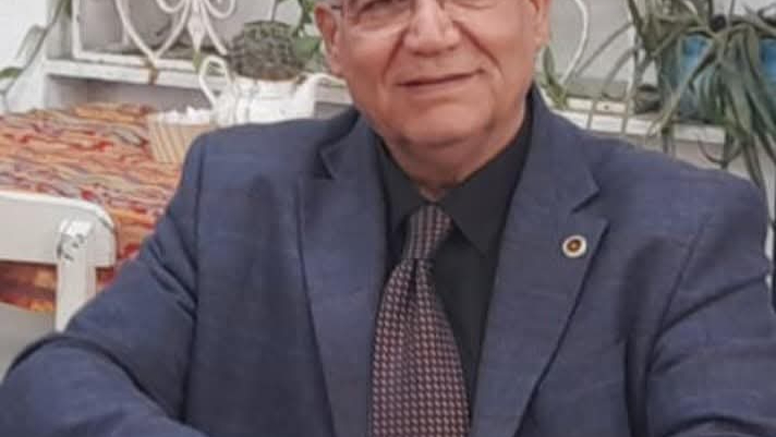 Eğer ki bir şeyin olmaması gibi,