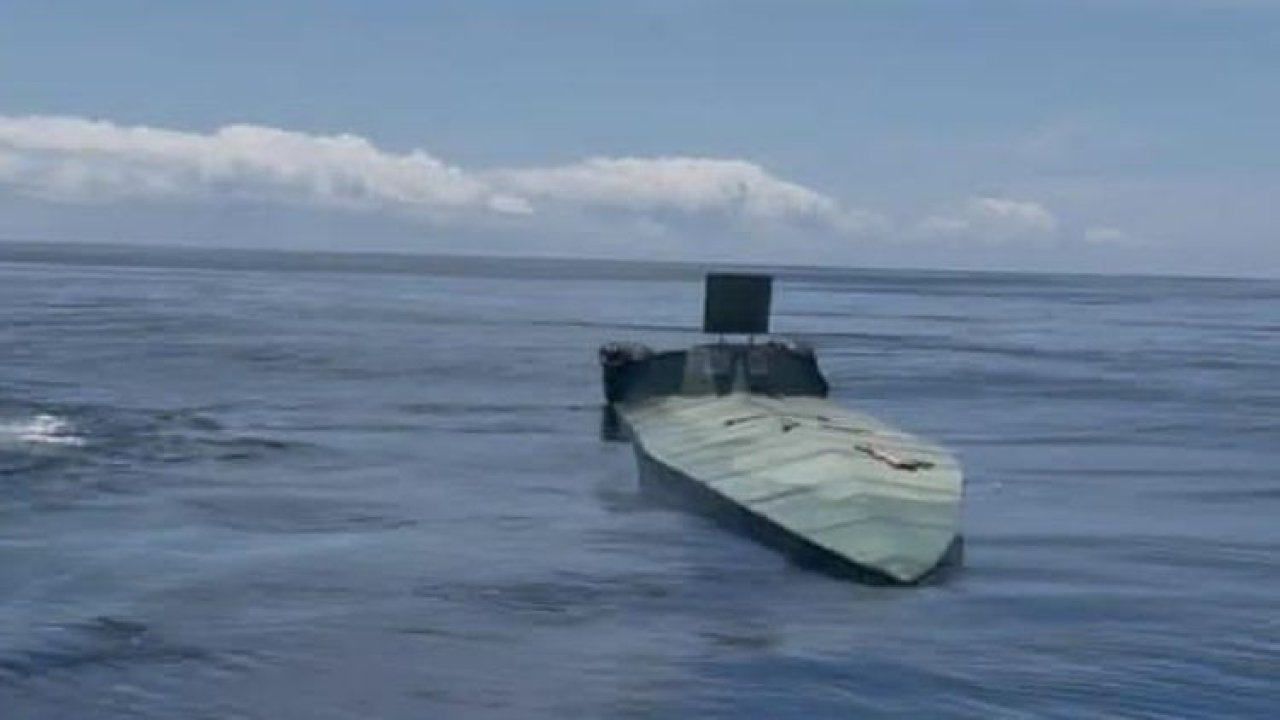 ABD ordusu 4 tekneyi daha vurdu: 14 ölü