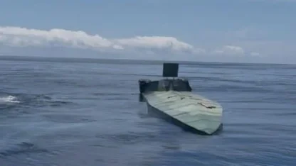 ABD ordusu 4 tekneyi daha vurdu: 14 ölü