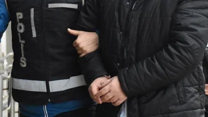 Afyonkarahisar’da DEAŞ operasyonu: 1 gözaltı