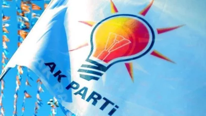 AK Parti'de dikkat çeken gelişme! İstanbul'da 3 ilçe başkanı görevden alındı