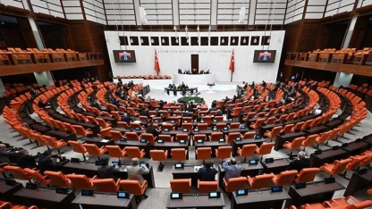 AK Parti'nin önergesi kabul edildi: TBMM çalışmalarına ara verecek