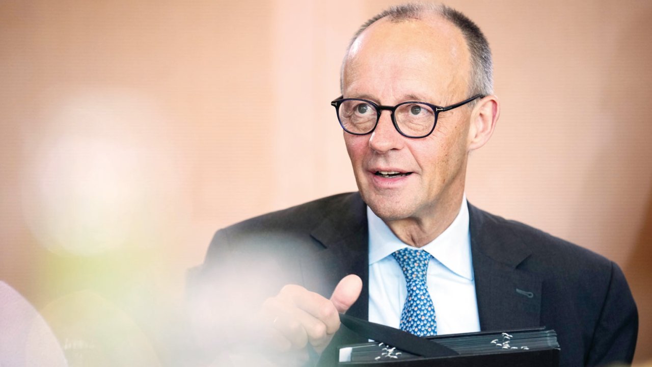 Almanya Başbakanı bugün Ankara’da