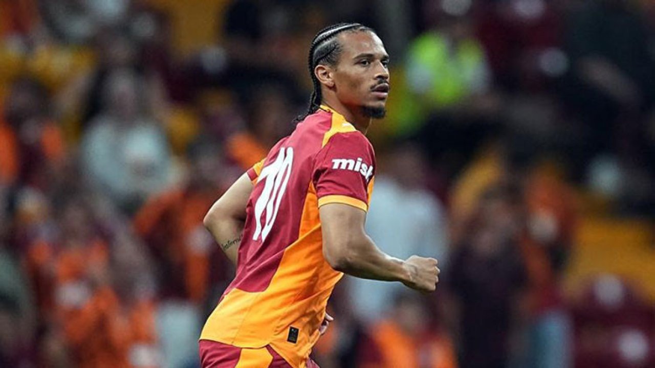 Almanya Milli Takımı&#039;nda Leroy Sane şoku! Kadroda yer almadı