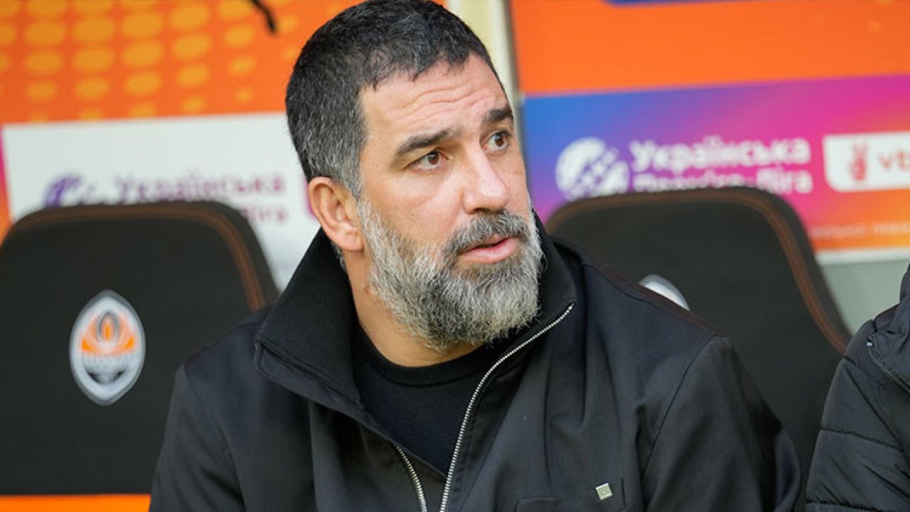 Arda Turan, Shakhtar Donetsk başında 4-1 mağlup oldu! ‘Hissettiklerim yıkıcı’