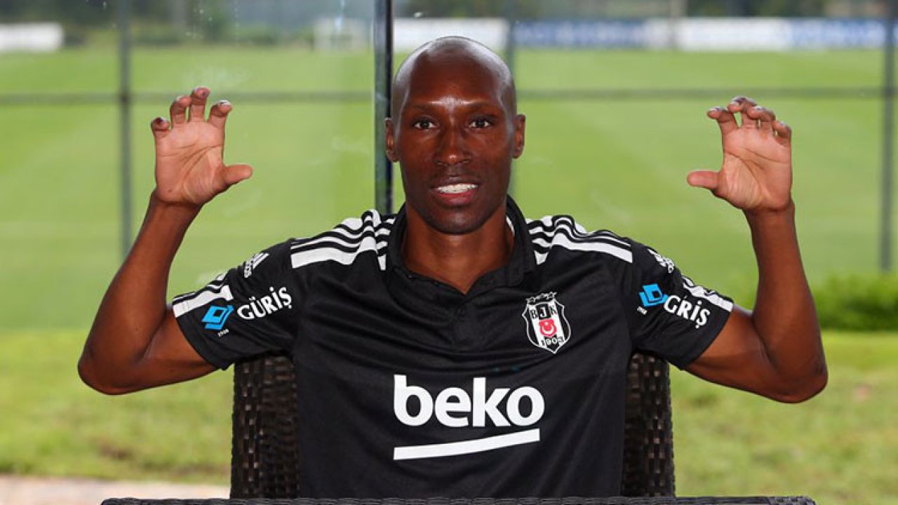 Atiba Hutchinson&#039;dan şampiyonluk itirafı: &#039;Tökezlemeye başladık&#039;